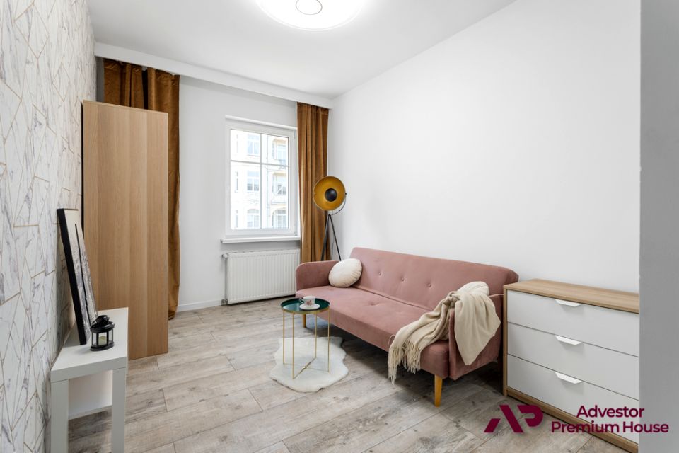 Mieszkanie Poznań sprzedaż