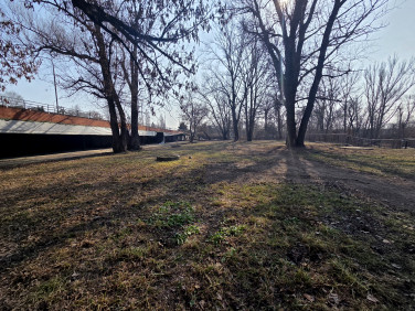 Działka rekreacyjna Warszawa