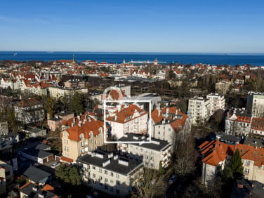 Mieszkanie Sopot sprzedaż