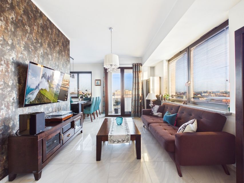 Mieszkanie Bydgoszcz