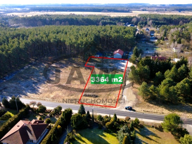 Działka budowlana Zamość