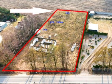 Dom Piotrków Kujawski