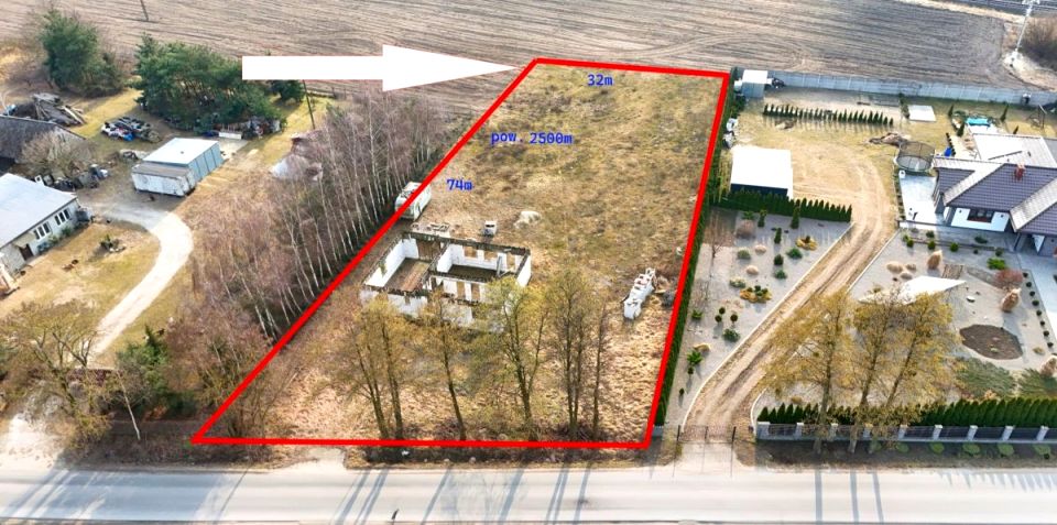 Dom Piotrków Kujawski