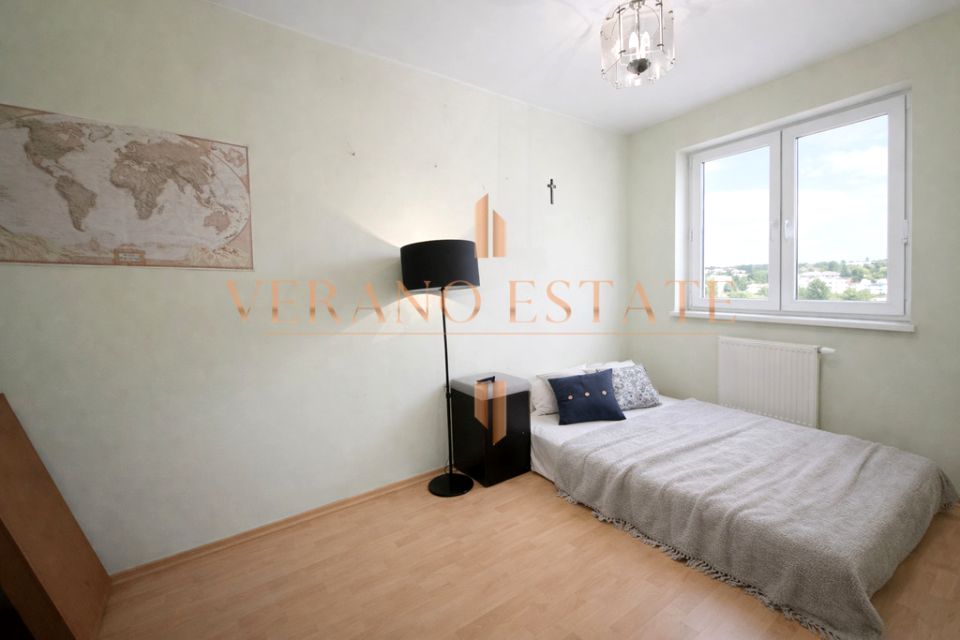 Mieszkanie Warszawa sprzedaż