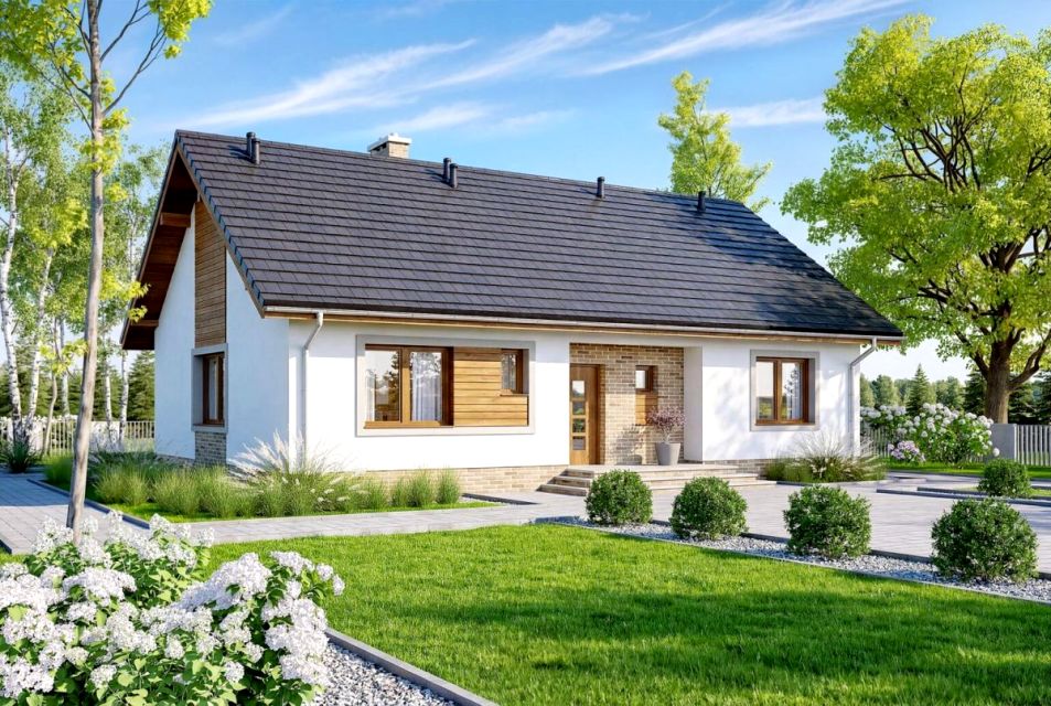 Dom Piotrków Kujawski
