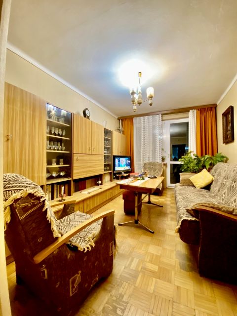 Mieszkanie Ustrzyki Dolne