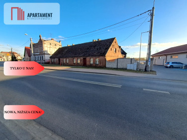 Działka inna Osiek nad Notecią