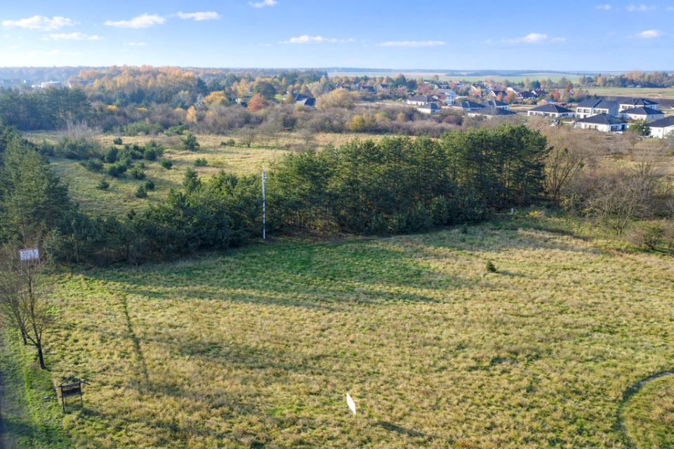 Działka Sierosław