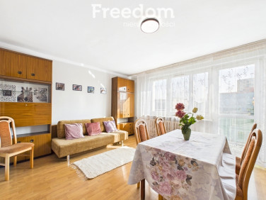 Mieszkanie Częstochowa