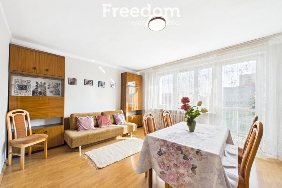 Mieszkanie Częstochowa