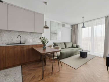 Mieszkanie Łomianki