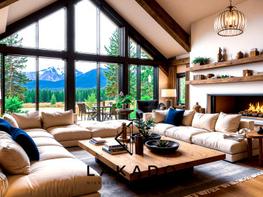 Mieszkanie Kościelisko