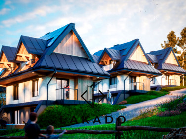 Mieszkanie Kościelisko sprzedaż