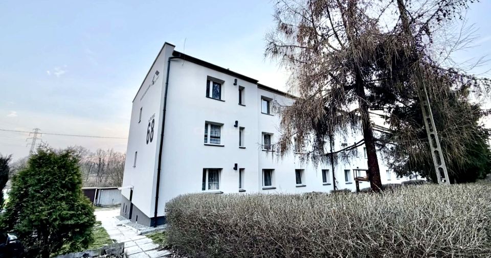 Mieszkanie Rydułtowy