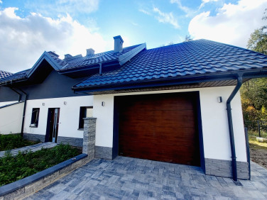 Dom WOLA RZĘDZIŃSKA