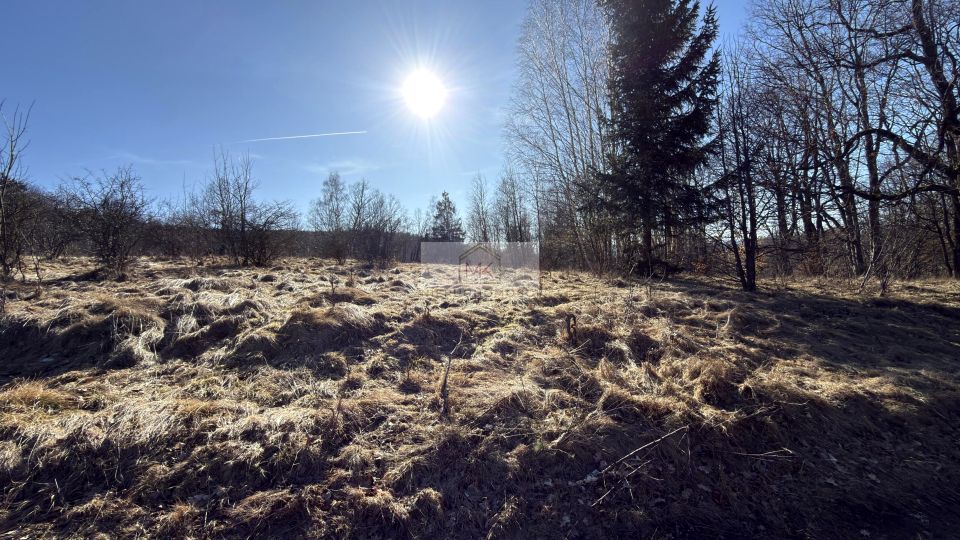 Działka inna Gruszków