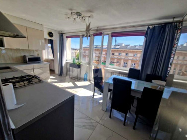 Mieszkanie blok mieszkalny sprzedaż