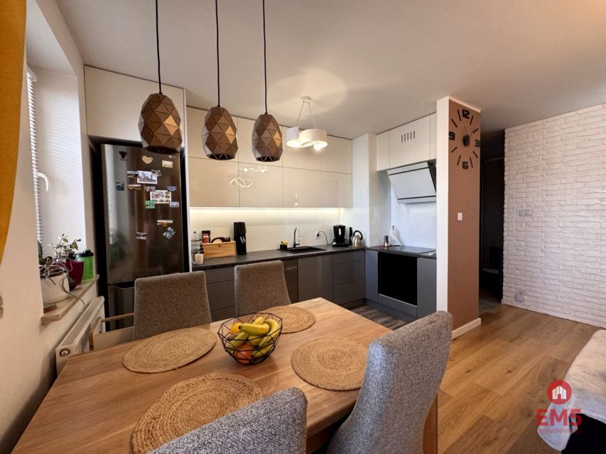 Mieszkanie Białystok