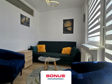 Mieszkanie Szczecin
