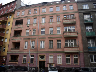 Mieszkanie Wrocław