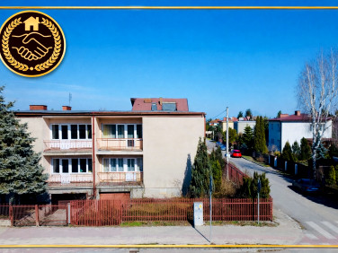 Dom Ostrowiec Świętokrzyski