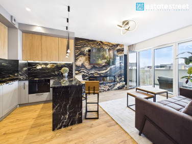 Mieszkanie apartamentowiec Gliwice