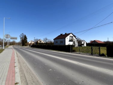 Działka Łańcut