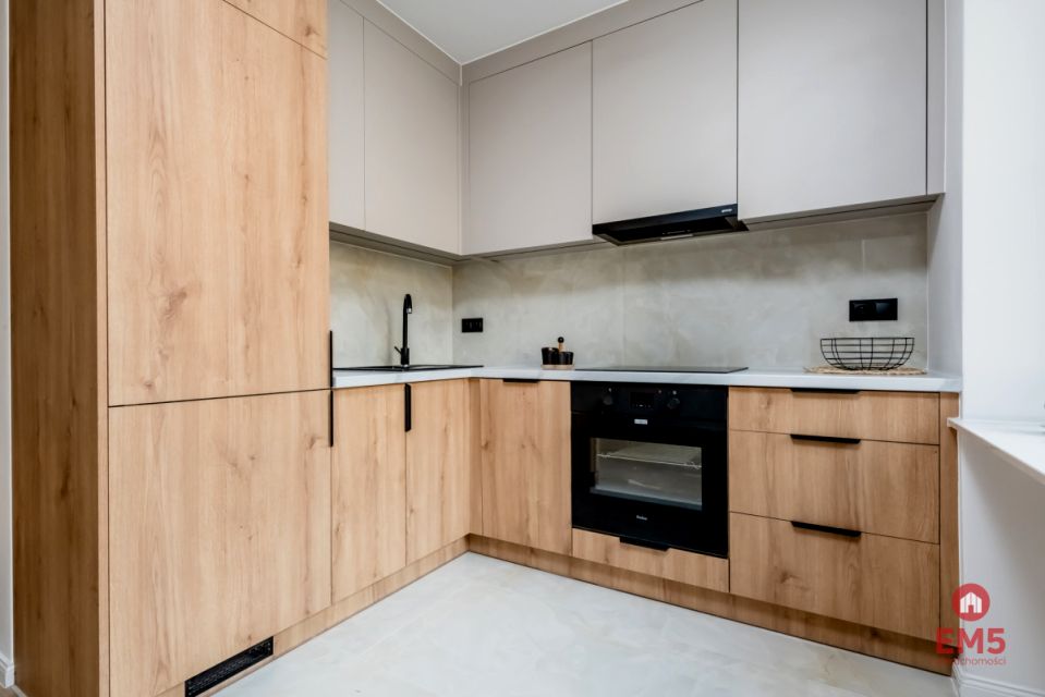 Mieszkanie Białystok