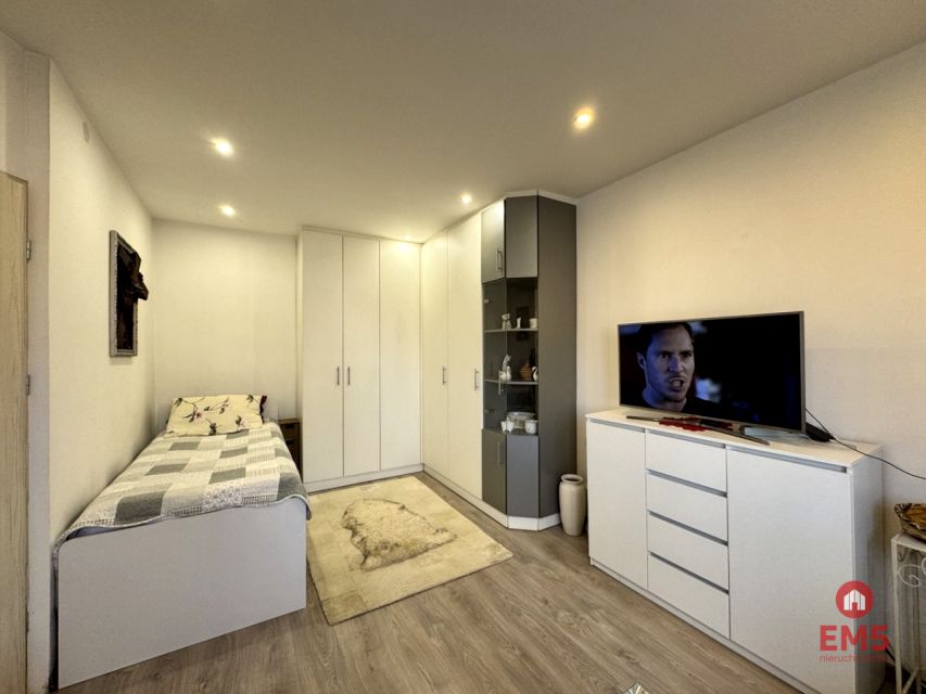 Mieszkanie Białystok