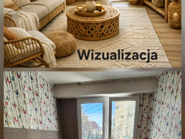 Mieszkanie blok mieszkalny sprzedaż