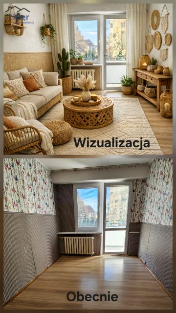 Mieszkanie blok mieszkalny sprzedaż