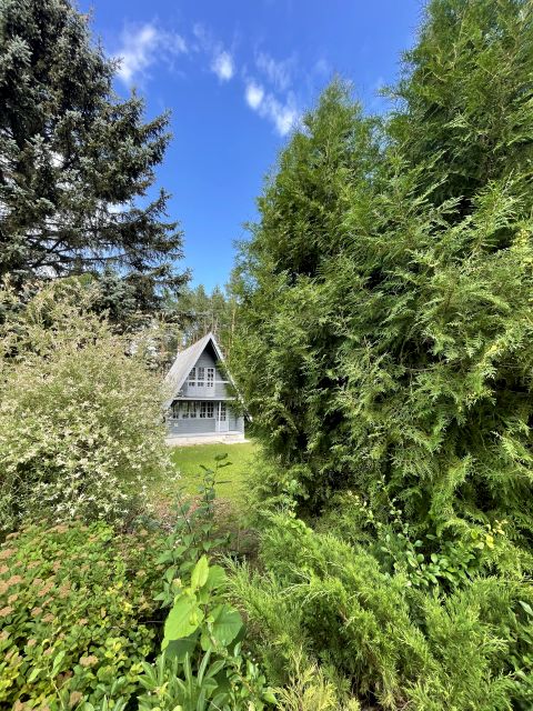 Działka rekreacyjna Białystok