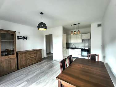 Mieszkanie Olsztynek wynajem