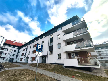 Mieszkanie Olsztynek