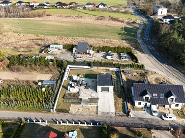 Działka Myślibórz