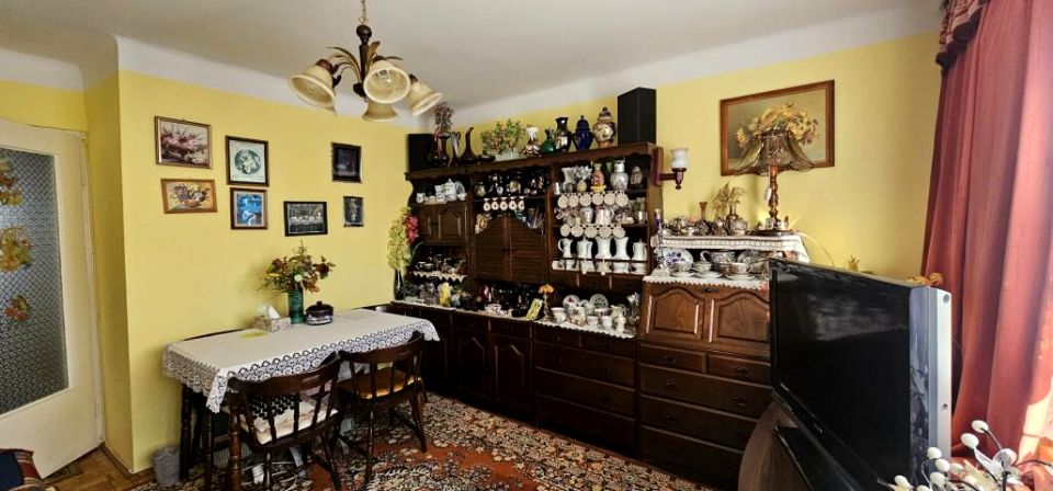 Mieszkanie Ostrołęka