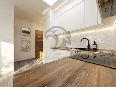 Mieszkanie blok mieszkalny sprzedaż