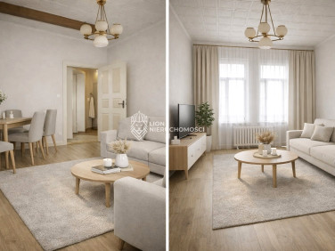 Mieszkanie Szczecin