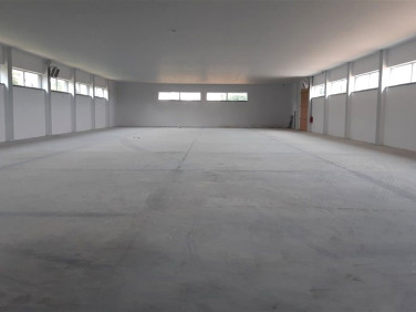 Budynek użytkowy Krzyszkowice