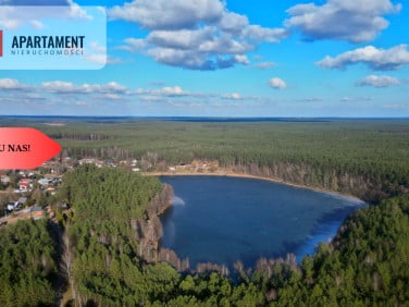 Działka Klaniny