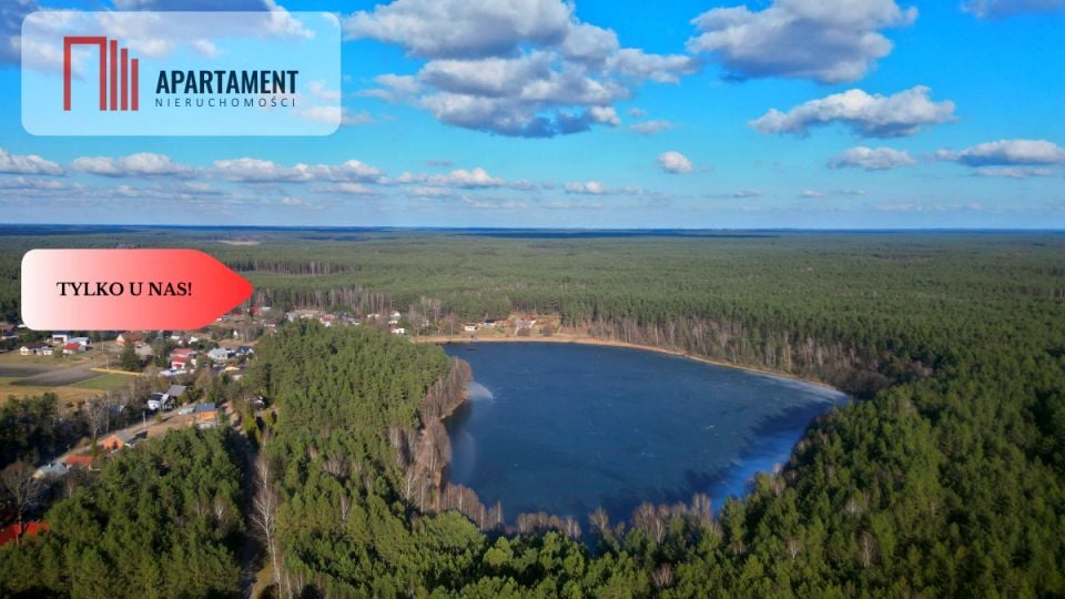 Działka Klaniny