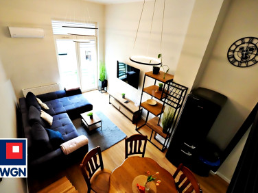 Mieszkanie Gorzów Wielkopolski