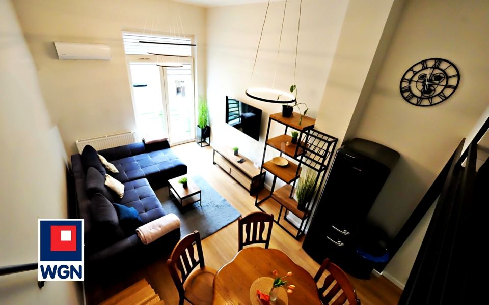 Mieszkanie Gorzów Wielkopolski