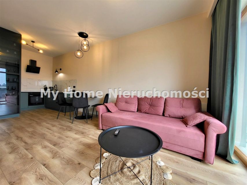 Mieszkanie Częstochowa