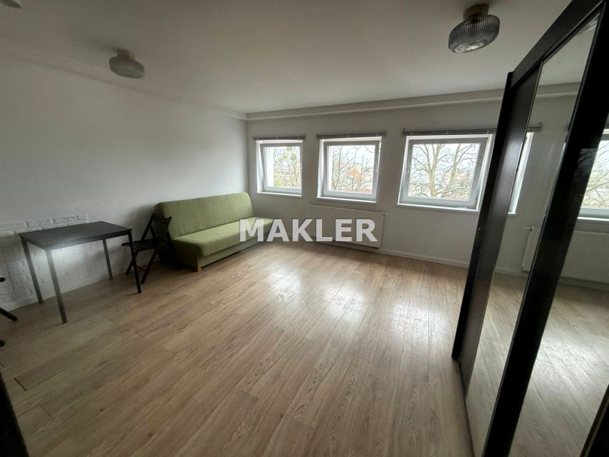 Mieszkanie Bydgoszcz