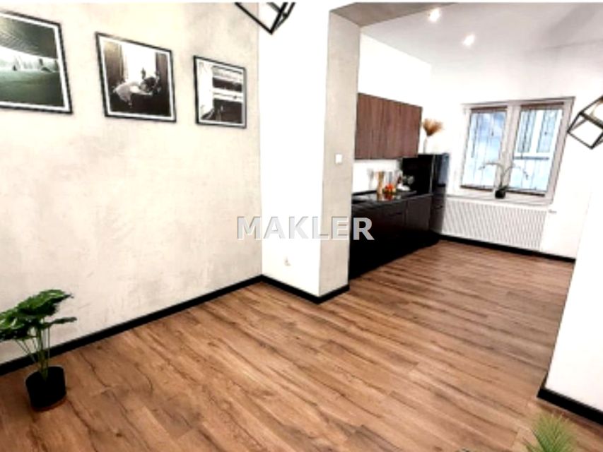 Mieszkanie Bydgoszcz