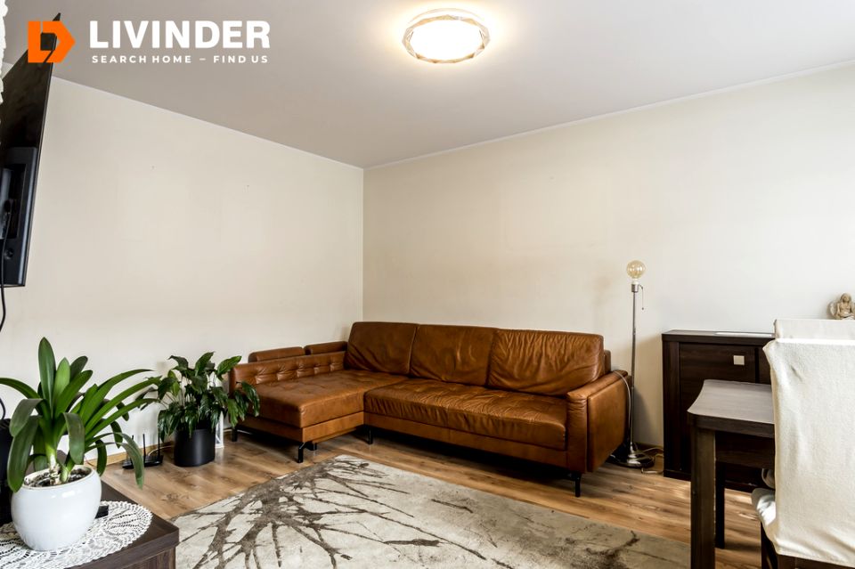 Mieszkanie Wieliczka