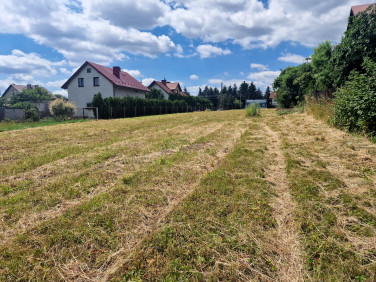 Działka budowlana sprzedam