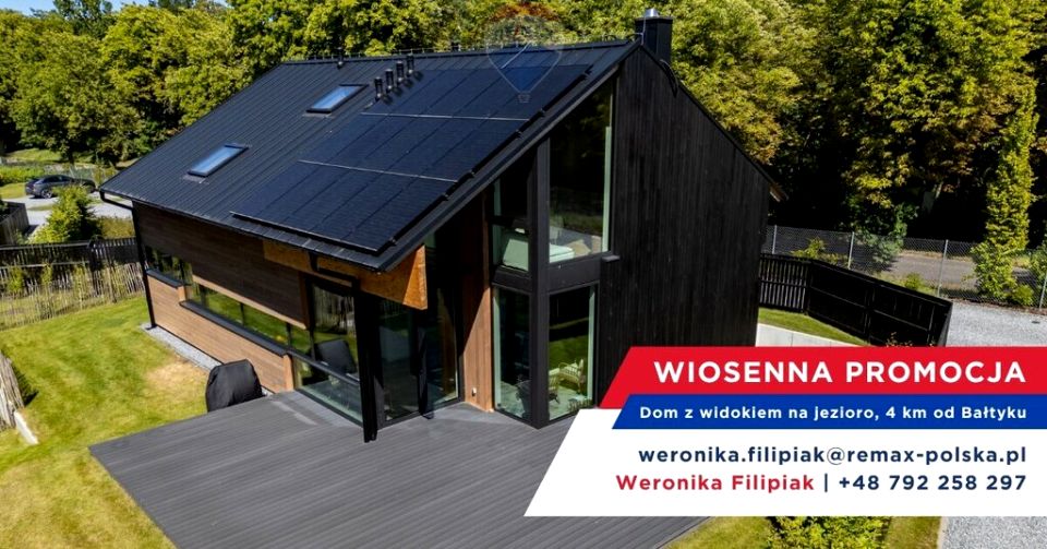 Dom wolnostojący sprzedaż