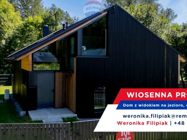 Dom wolnostojący sprzedaż